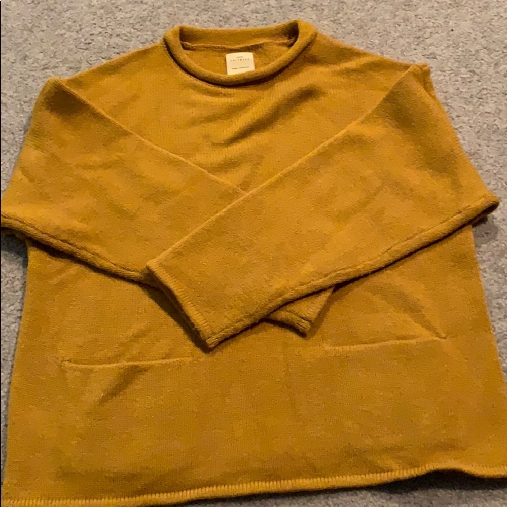 Zara Kids Sweater